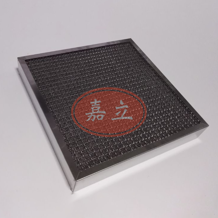 黔江不锈钢油雾过滤器